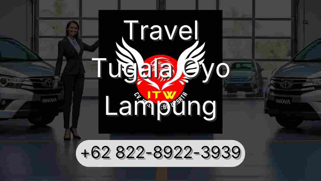 Travel Tugala Oyo Lampung
