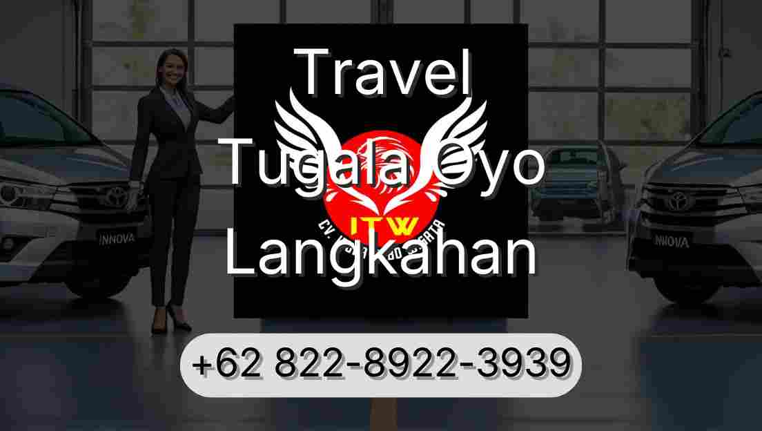 Travel Tugala Oyo Langkahan