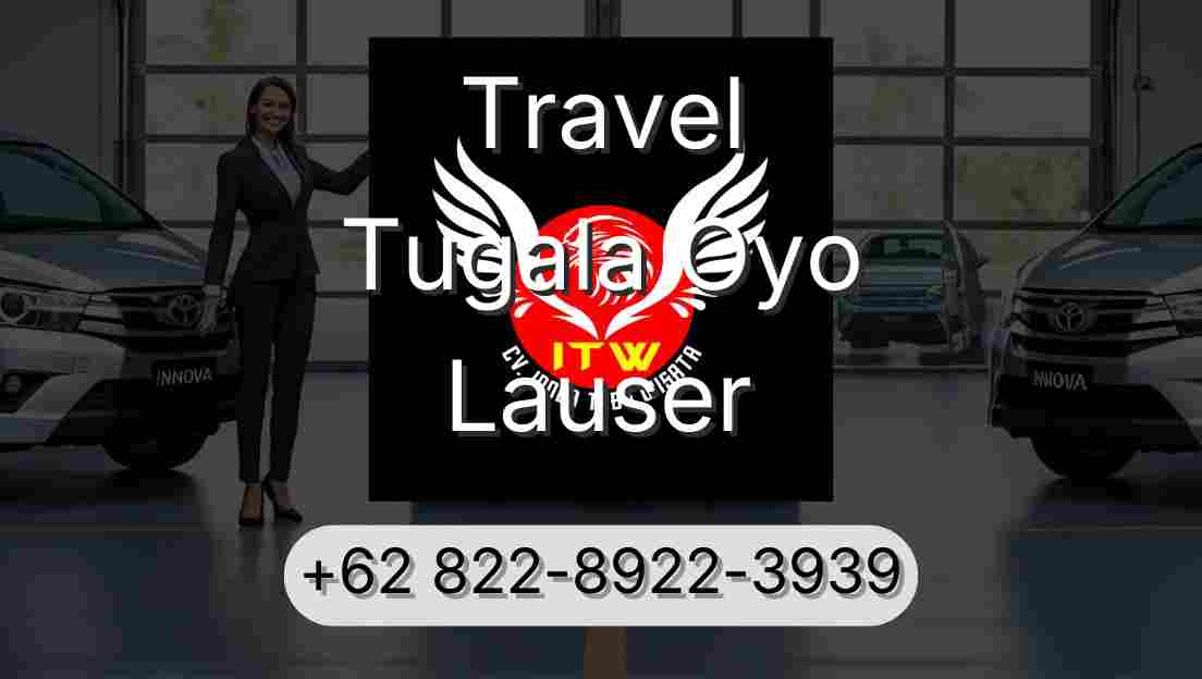 Travel Tugala Oyo Lauser