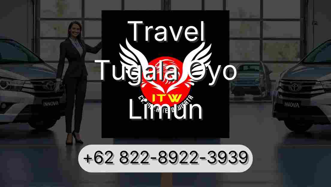Travel Tugala Oyo Limun