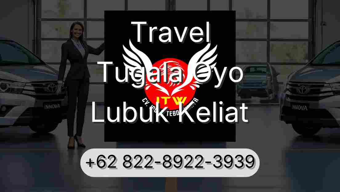 Travel Tugala Oyo Lubuk Keliat