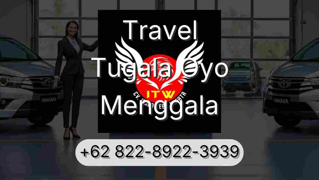Travel Tugala Oyo Menggala