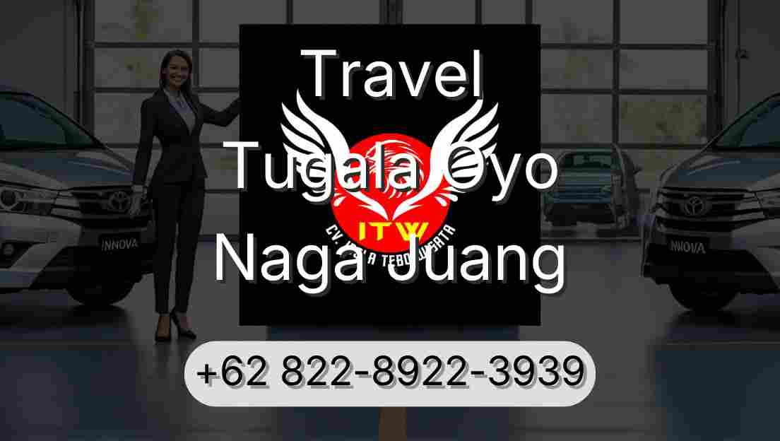 Travel Tugala Oyo Naga Juang