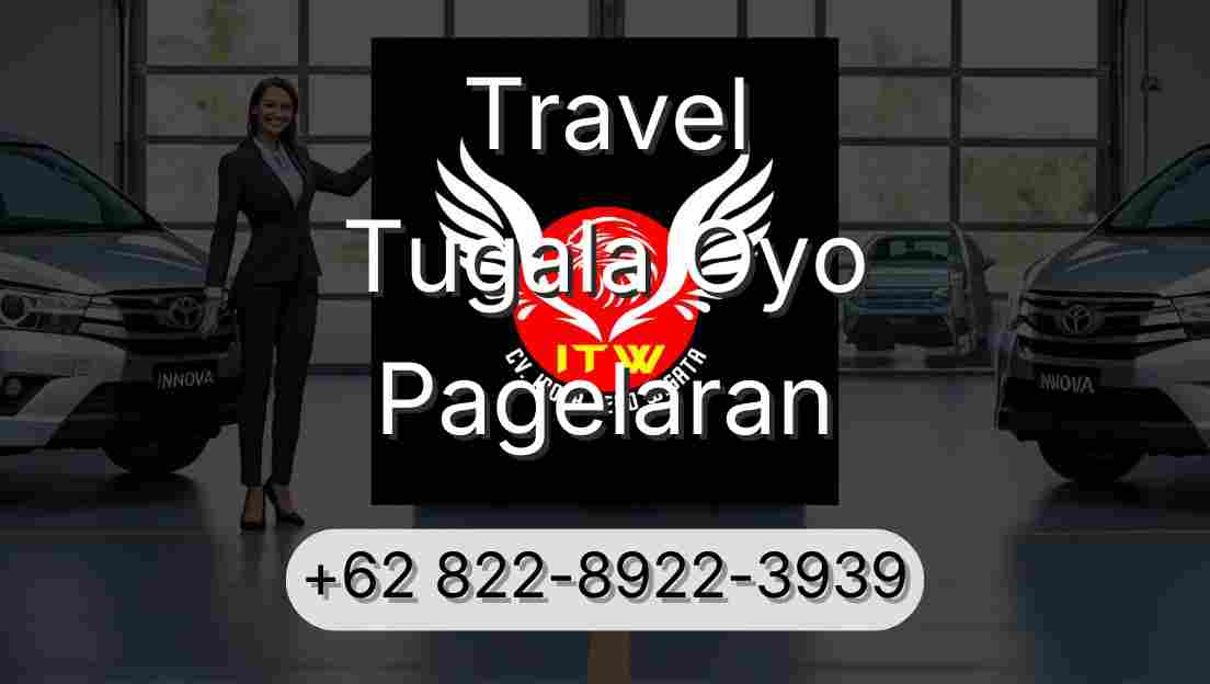 Travel Tugala Oyo Pagelaran
