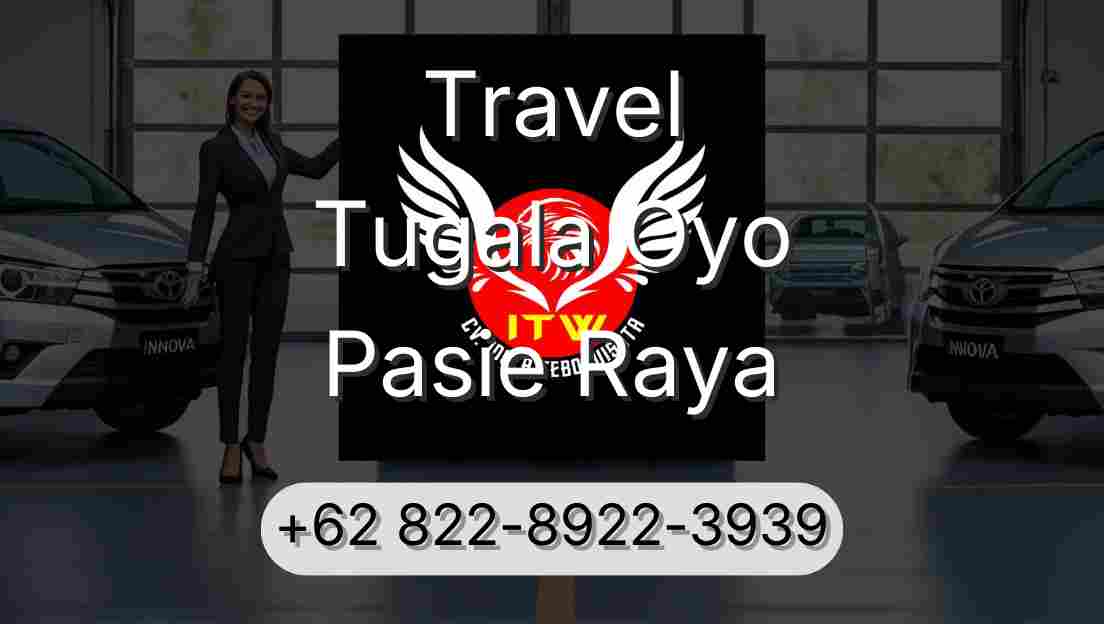 Travel Tugala Oyo Pasie Raya