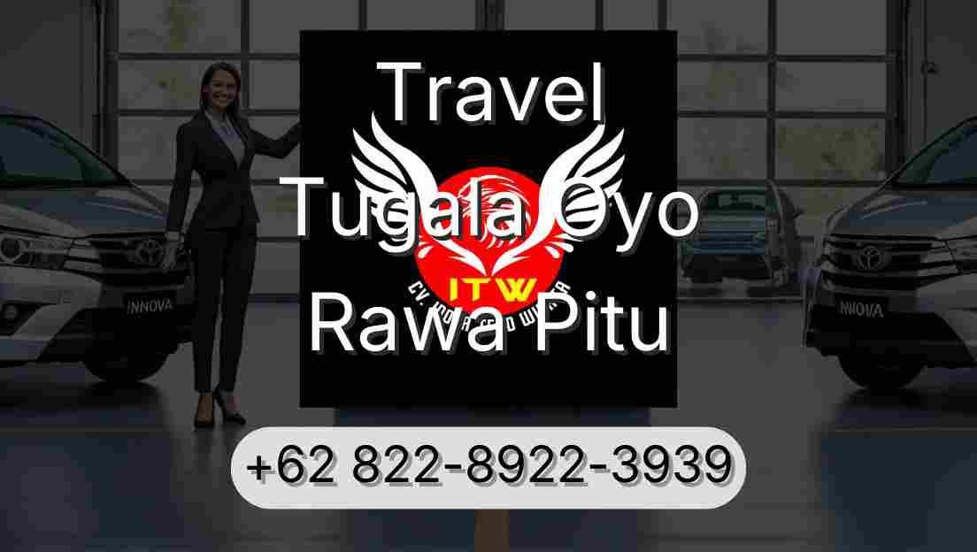Travel Tugala Oyo Rawa Pitu