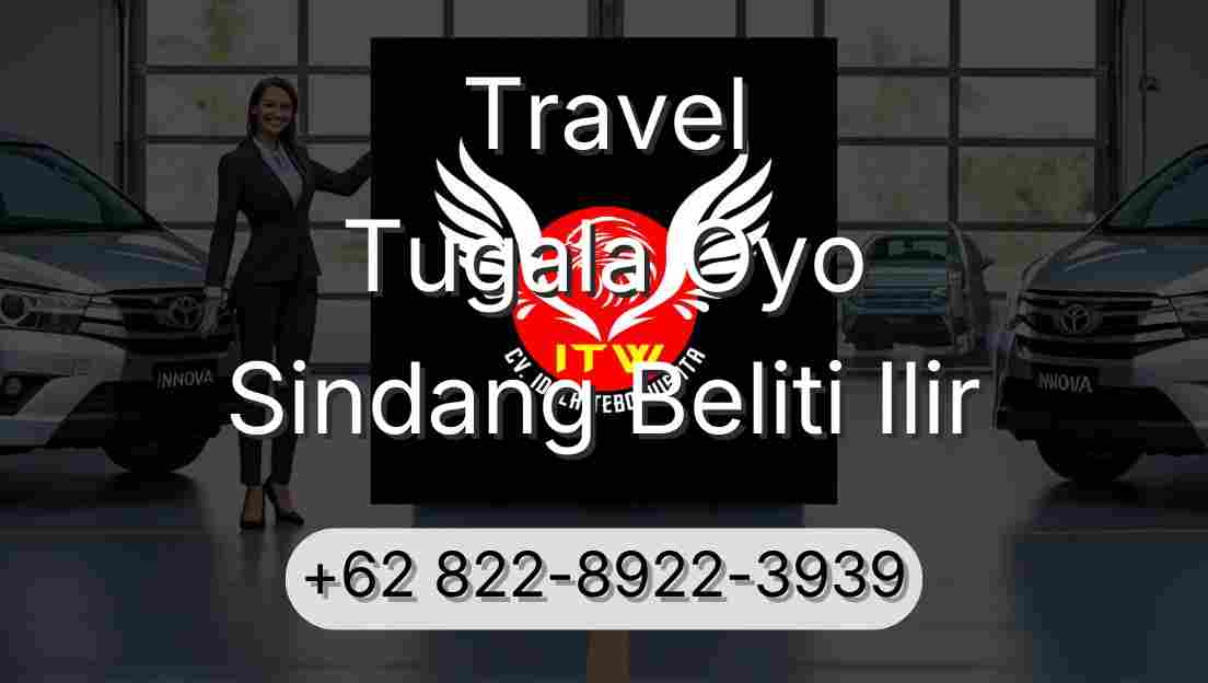 Travel Tugala Oyo Sindang Beliti Ilir