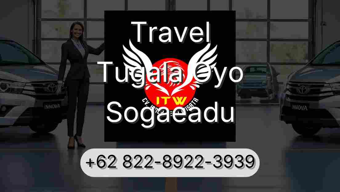 Travel Tugala Oyo Sogaeadu
