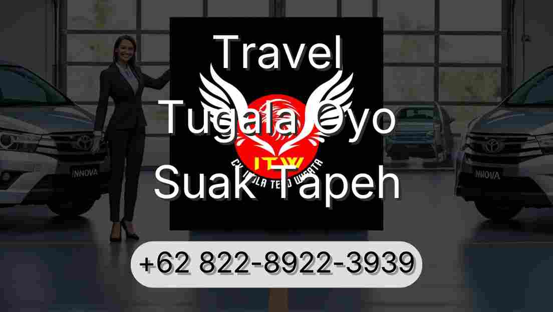 Travel Tugala Oyo Suak Tapeh