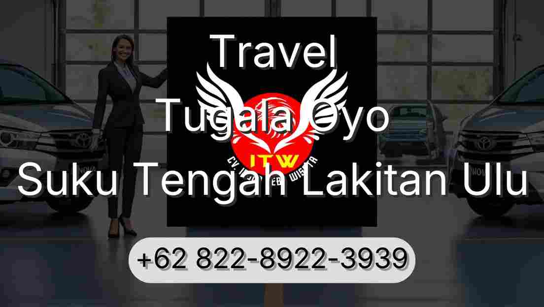 Travel Tugala Oyo Suku Tengah Lakitan Ulu