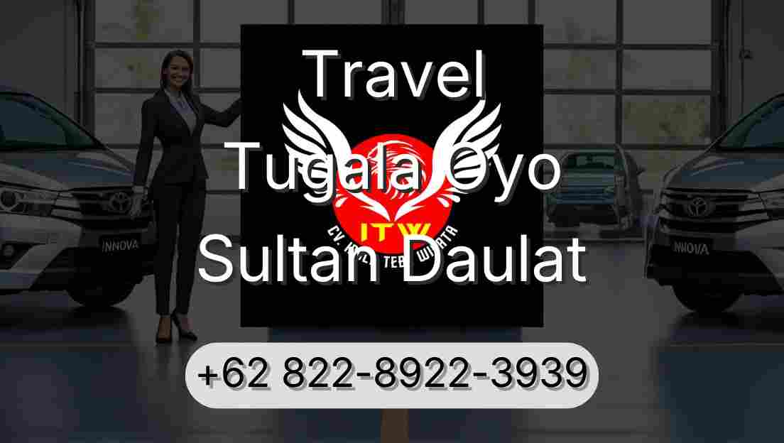 Travel Tugala Oyo Sultan Daulat
