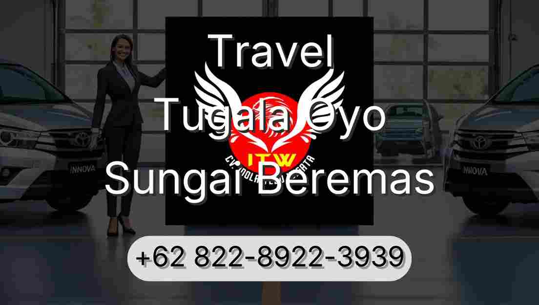 Travel Tugala Oyo Sungai Beremas
