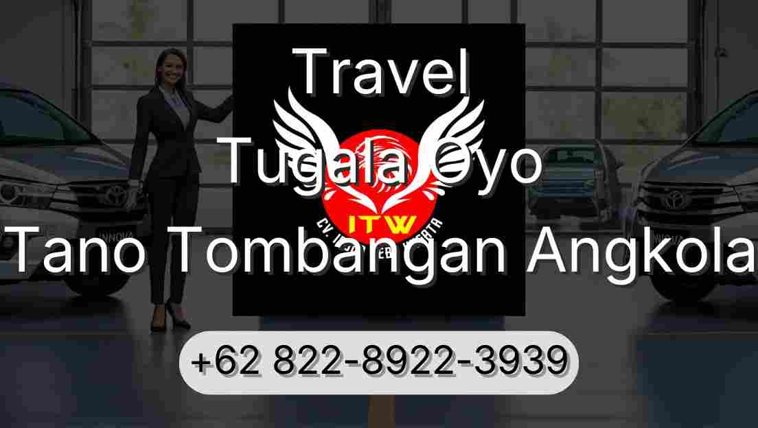 Travel Tugala Oyo Tano Tombangan Angkola
