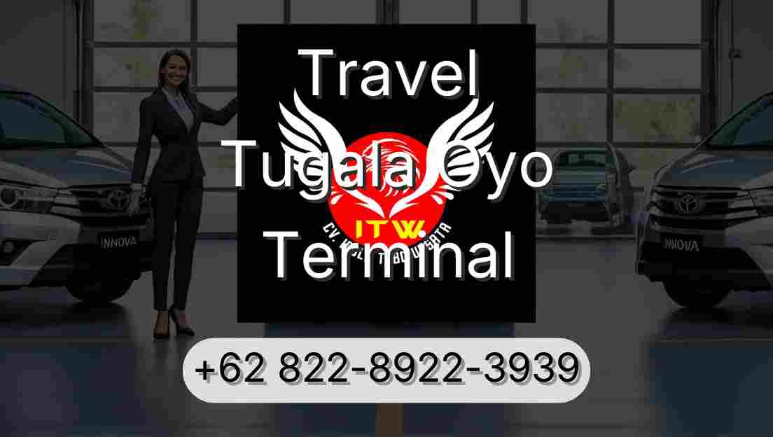 Travel Tugala Oyo Terminal