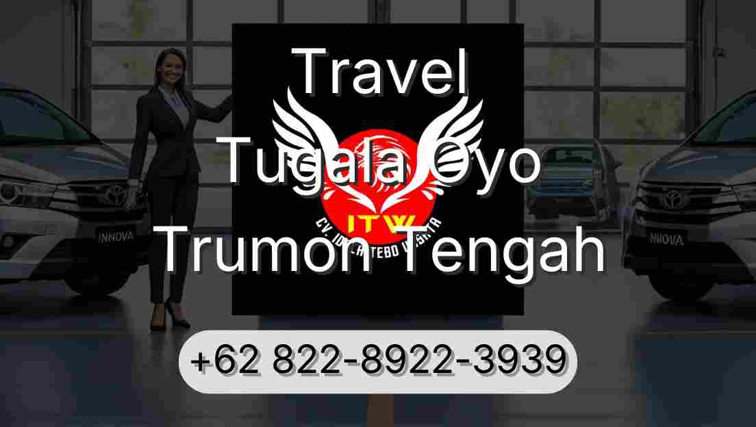 Travel Tugala Oyo Trumon Tengah
