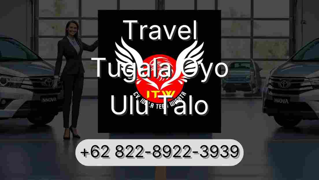Travel Tugala Oyo Ulu Talo