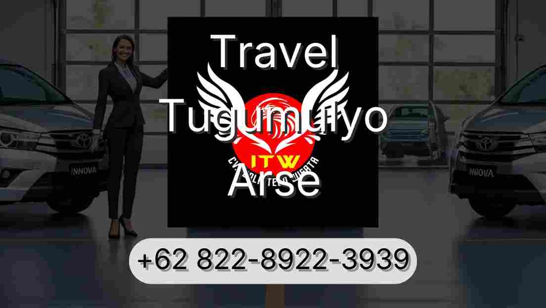 Travel Tugumulyo Arse
