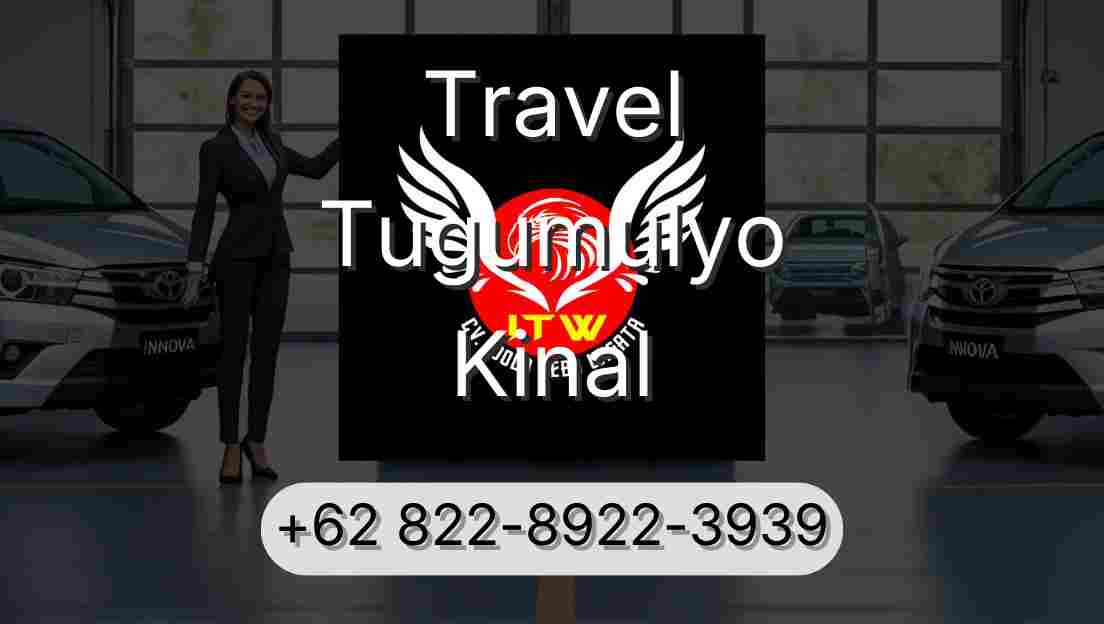 Travel Tugumulyo Kinal