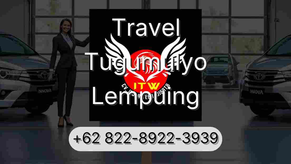 Travel Tugumulyo Lempuing
