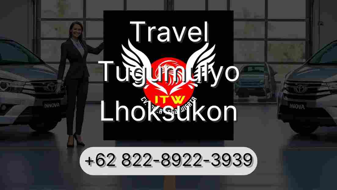 Travel Tugumulyo Lhoksukon