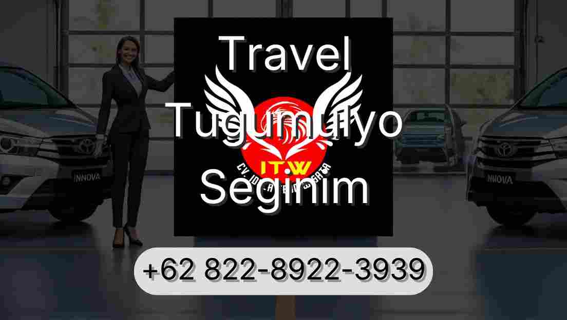 Travel Tugumulyo Seginim