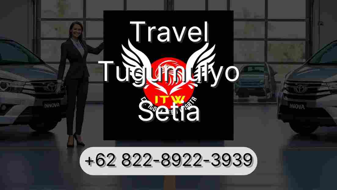 Travel Tugumulyo Setia