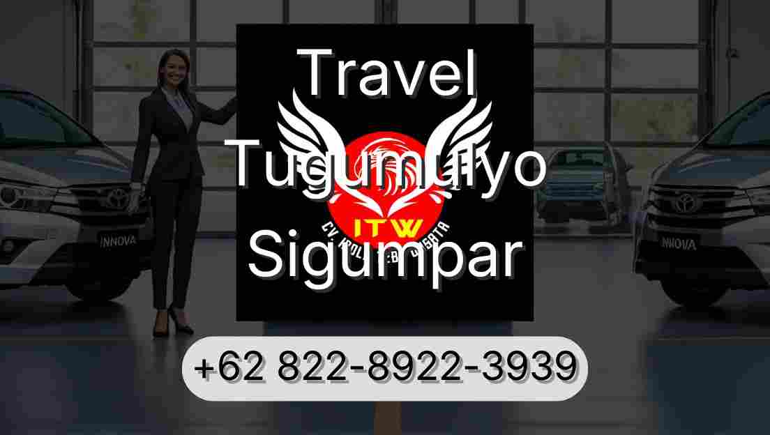 Travel Tugumulyo Sigumpar