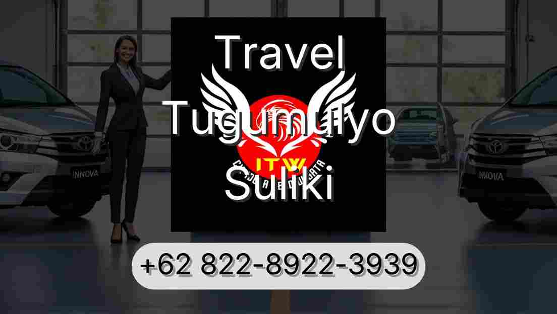 Travel Tugumulyo Suliki