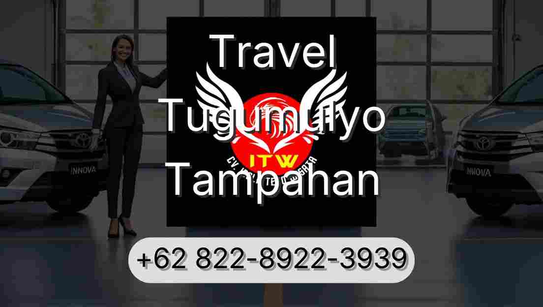 Travel Tugumulyo Tampahan