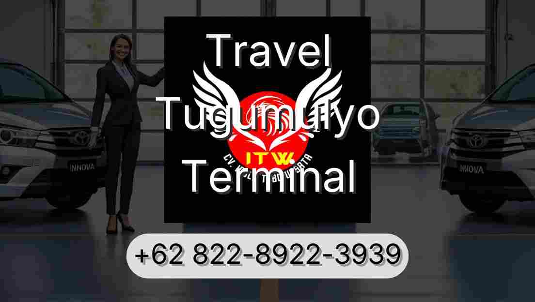 Travel Tugumulyo Terminal