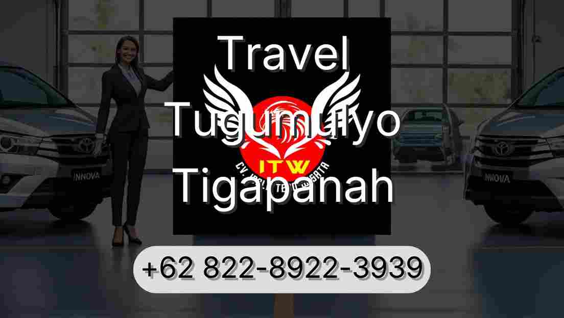 Travel Tugumulyo Tigapanah