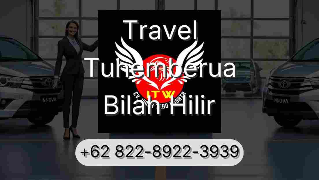 Travel Tuhemberua Bilah Hilir