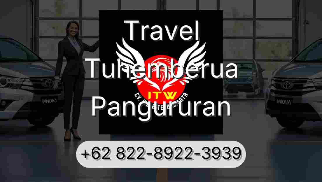 Travel Tuhemberua Pangururan