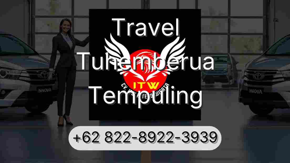 Travel Tuhemberua Tempuling