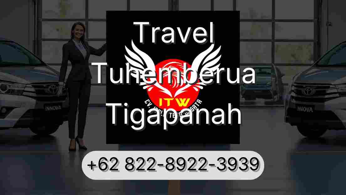 Travel Tuhemberua Tigapanah