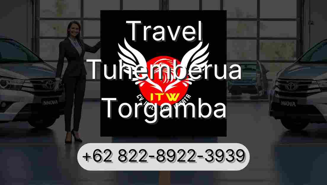 Travel Tuhemberua Torgamba