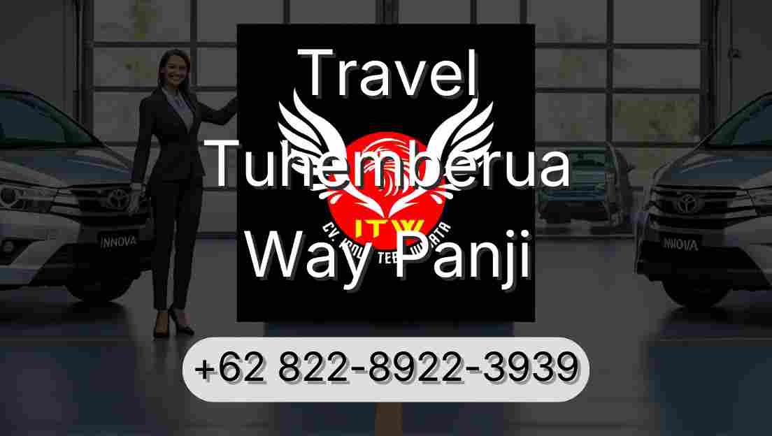 Travel Tuhemberua Way Panji