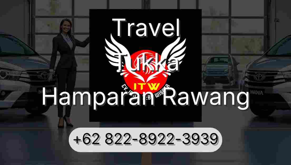 Travel Tukka Hamparan Rawang