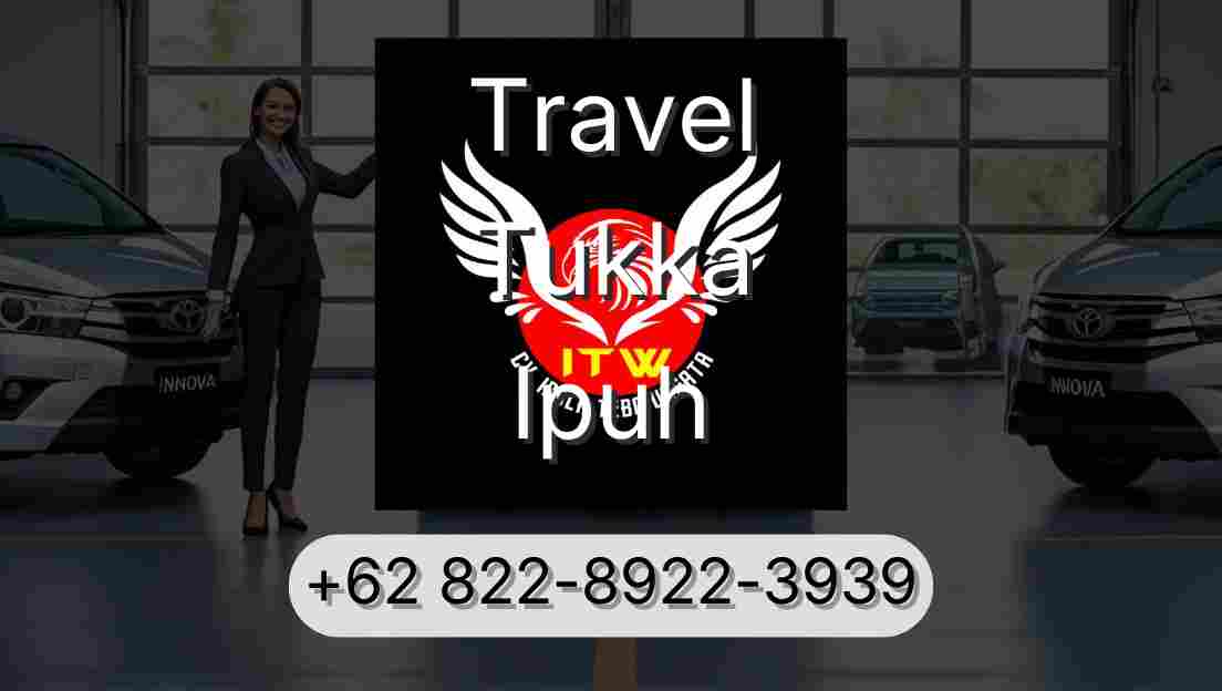 Travel Tukka Ipuh