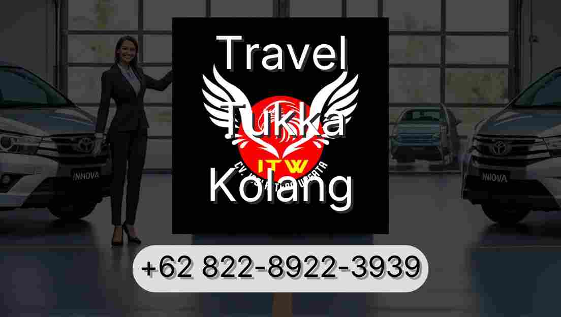 Travel Tukka Kolang