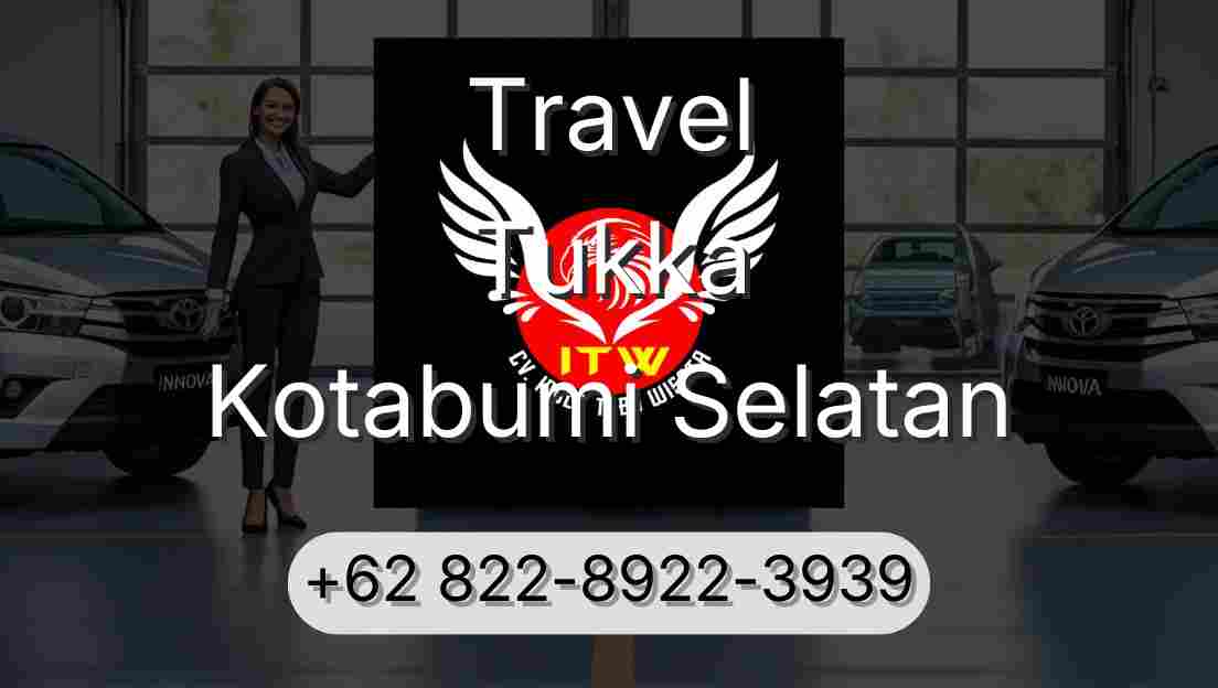Travel Tukka Kotabumi Selatan