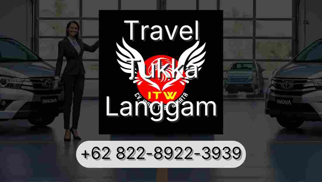Travel Tukka Langgam