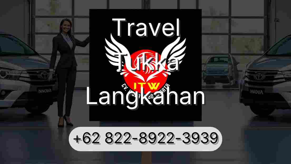 Travel Tukka Langkahan