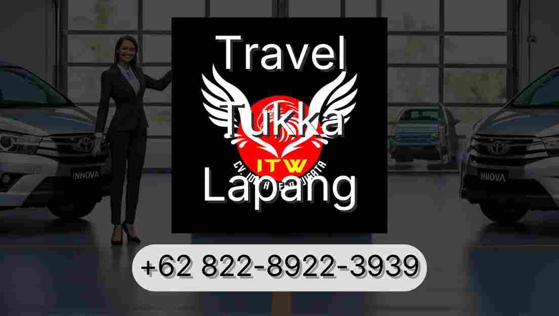 Travel Tukka Lapang