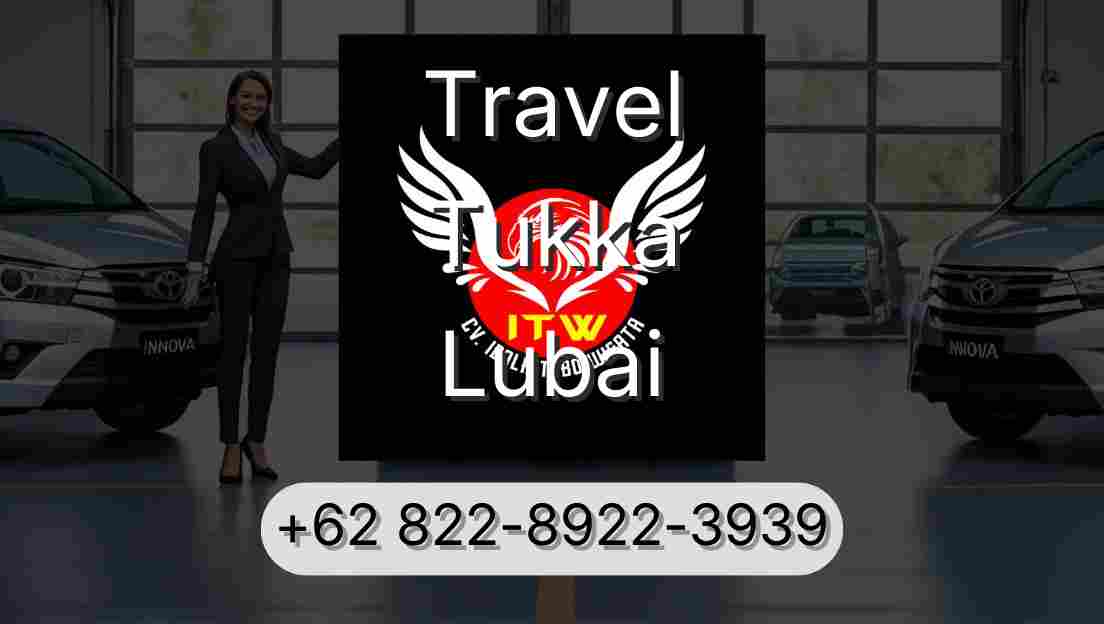 Travel Tukka Lubai
