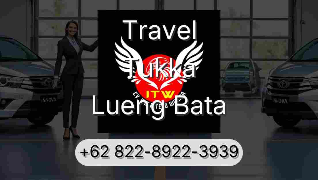 Travel Tukka Lueng Bata
