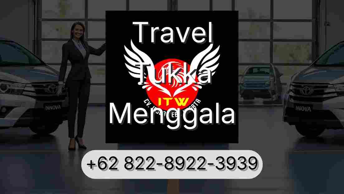 Travel Tukka Menggala