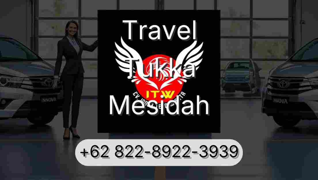 Travel Tukka Mesidah