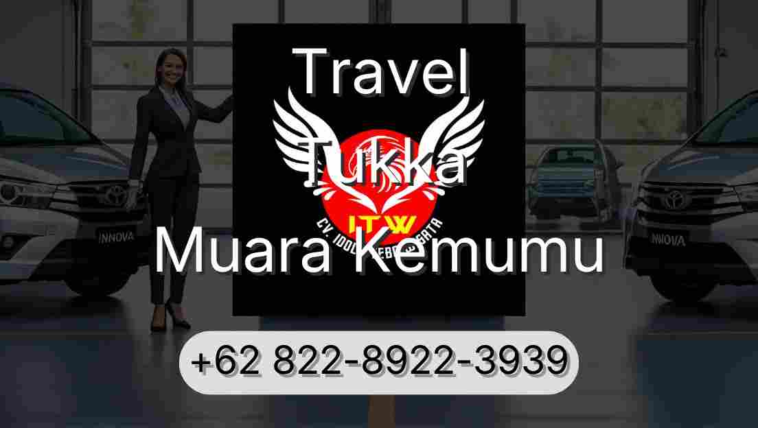 Travel Tukka Muara Kemumu