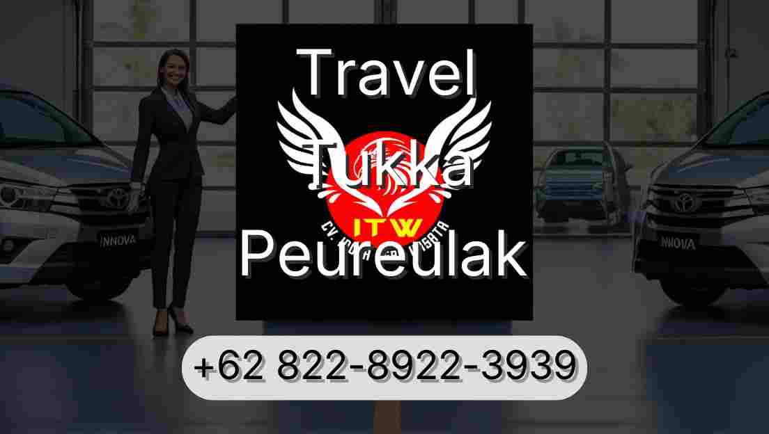 Travel Tukka Peureulak